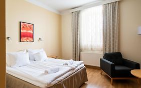 Hiisi Hotel Turku Seaport